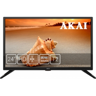 Телевизор Akai UA24LEZ1T2 в Запорожье Телевизор Akai UA24LEZ1T2 в Запорожье